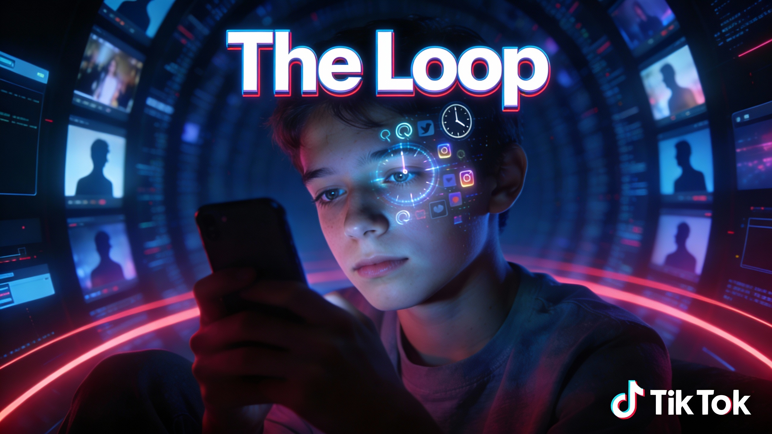 The Loop ของ TikTok ทำงานอย่างไรและทำไมถึงทำให้คนติดงอมแงมทั่วโลก