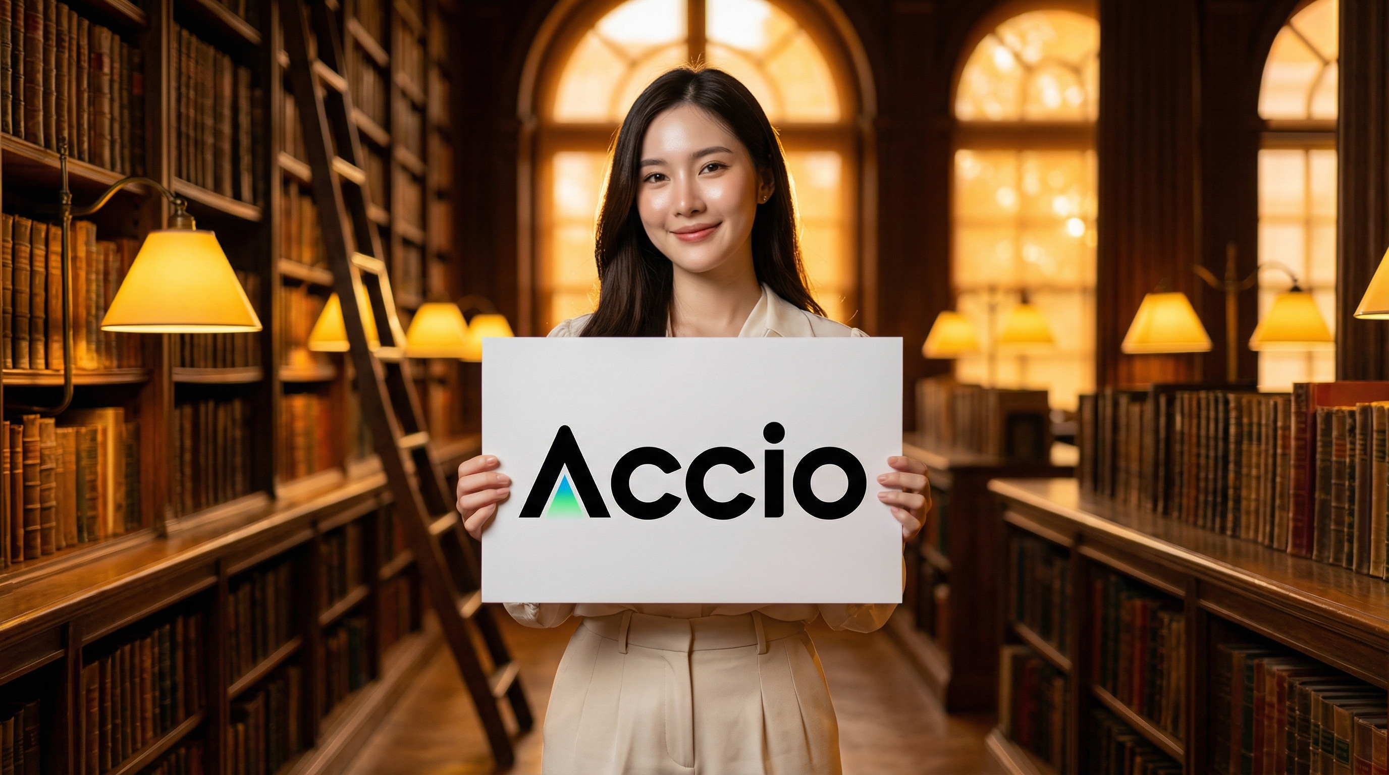 Accio คือแพลตฟอร์ม AI สำหรับจัดหาสินค้า B2B (สั่งของจากโรงงาน/ซัพพลายเออร์)