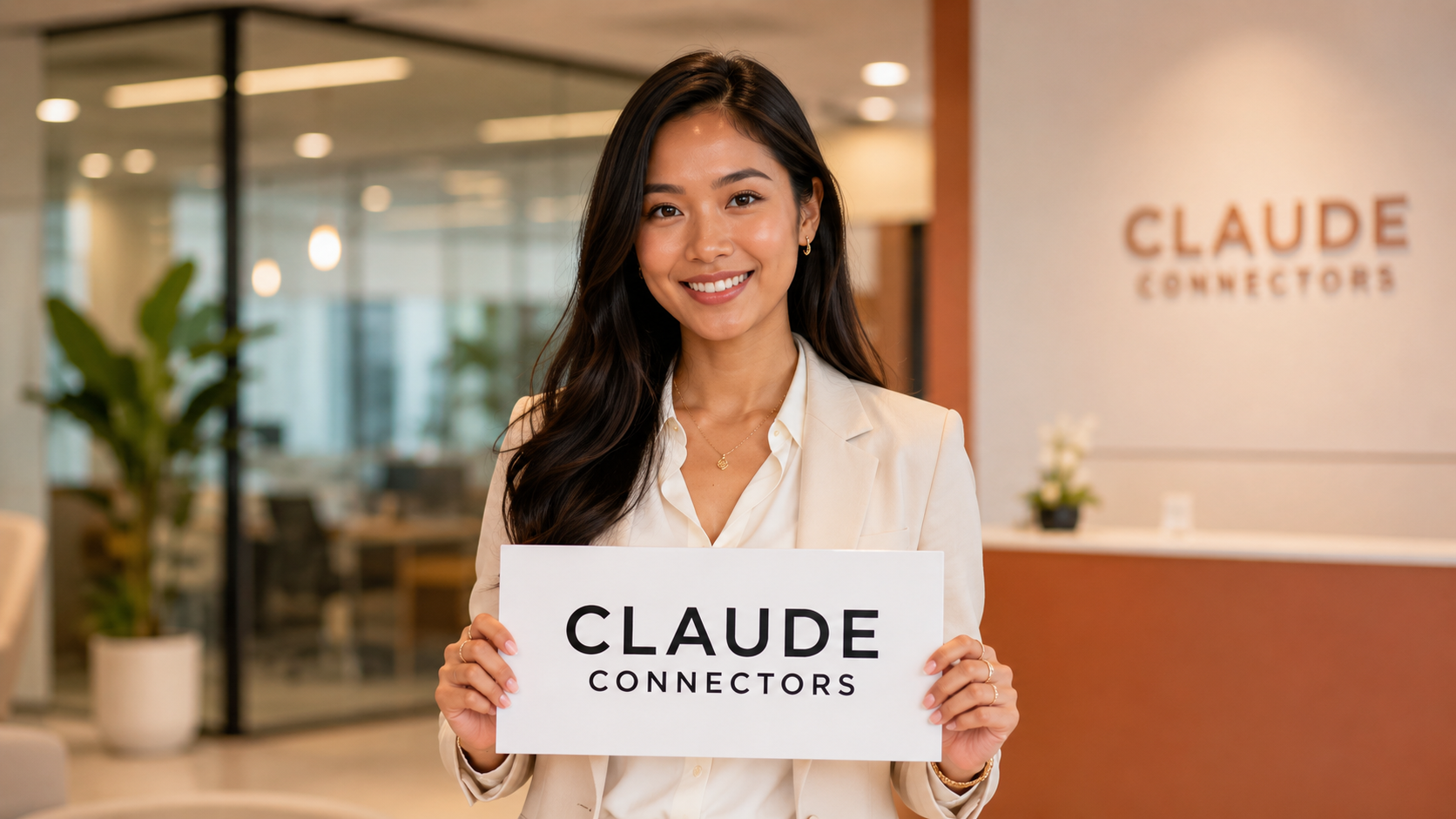 41 Claude Connectors ที่ธุรกิจทั่วไปควรรู้ในปี 2026